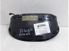 Recambio de cuadro instrumentos para skoda fabia (6y2/6y3) elegance referencia OEM IAM    2