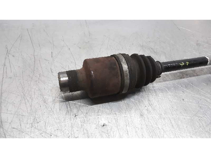 Recambio de transmision delantera derecha para suzuki swift azg (nz) gl+ referencia OEM IAM   