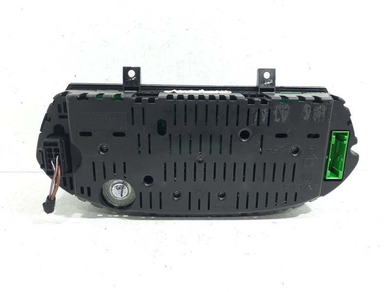 Recambio de cuadro instrumentos para skoda fabia (6y2/6y3) elegance referencia OEM IAM   