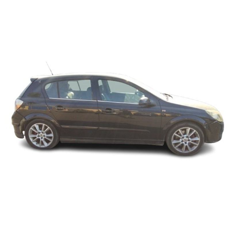 OPEL ASTRA H (A04) - imagen 2