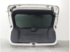 Recambio de porton trasero para nissan qashqai (j11) referencia OEM IAM  BLANCO  2