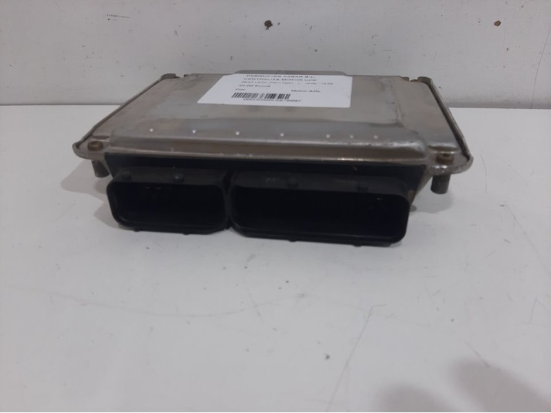 Recambio de centralita motor uce para seat leon (1m1) sport referencia OEM IAM 038906019  