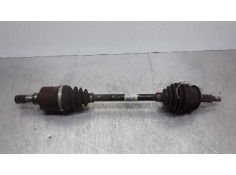 Recambio de transmision delantera izquierda para suzuki swift azg (nz) gl+ referencia OEM IAM   