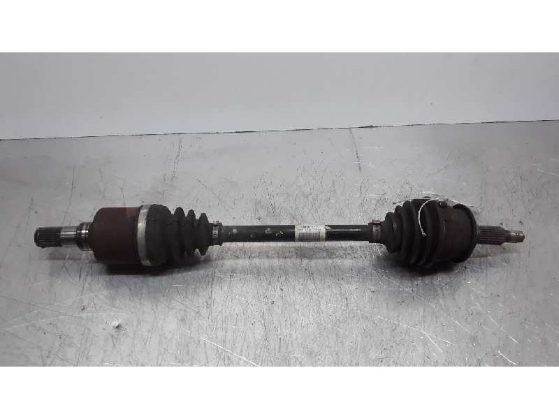 Recambio de transmision delantera izquierda para suzuki swift azg (nz) gl+ referencia OEM IAM   