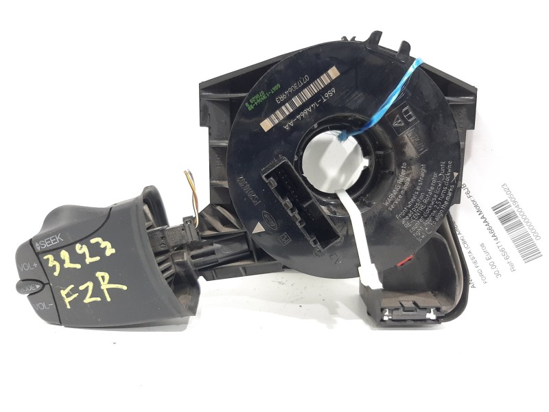 Recambio de anillo airbag para ford fiesta (cbk) ambiente referencia OEM IAM 6S6T14A664AA  