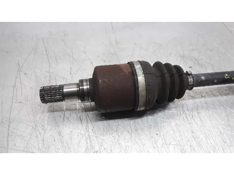 Recambio de transmision delantera izquierda para suzuki swift azg (nz) gl+ referencia OEM IAM   