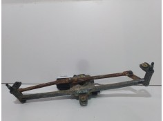 Recambio de motor limpia delantero para seat leon (1m1) sport referencia OEM IAM   