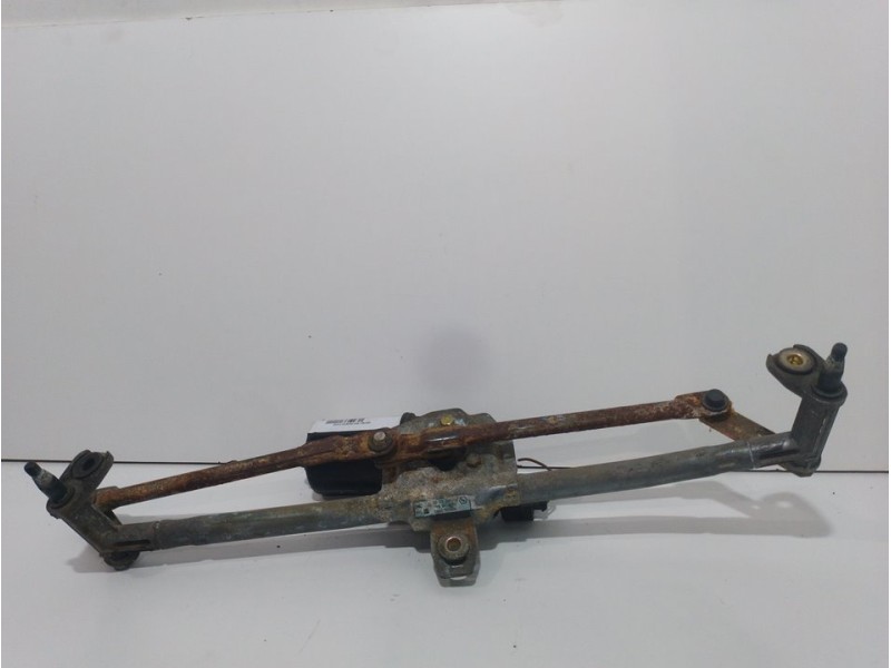 Recambio de motor limpia delantero para seat leon (1m1) sport referencia OEM IAM   