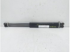 Recambio de amortiguadores maletero / porton para peugeot 307 (s1) xs referencia OEM IAM 9637711880 450N 