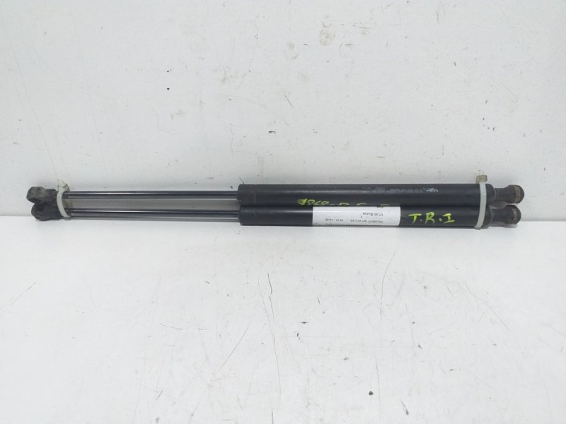 Recambio de amortiguadores maletero / porton para peugeot 307 (s1) xs referencia OEM IAM 9637711880 450N 