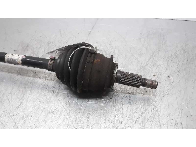 Recambio de transmision delantera izquierda para suzuki swift azg (nz) gl+ referencia OEM IAM   