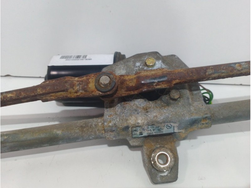 Recambio de motor limpia delantero para seat leon (1m1) sport referencia OEM IAM   