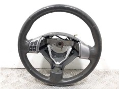 Recambio de volante para suzuki swift azg (nz) gl+ referencia OEM IAM   