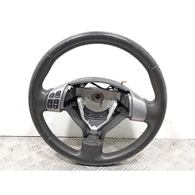 Recambio de volante para suzuki swift azg (nz) gl+ referencia OEM IAM   