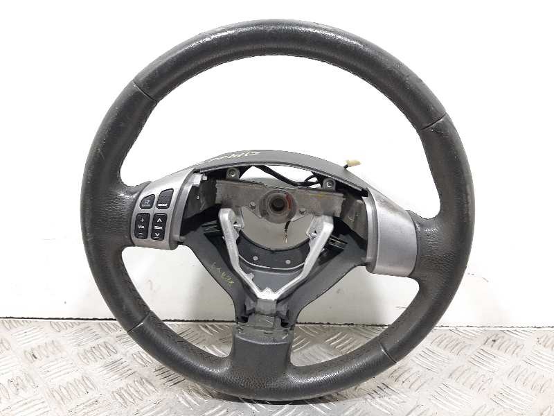 Recambio de volante para suzuki swift azg (nz) gl+ referencia OEM IAM   