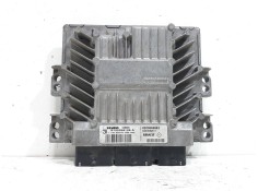 Recambio de centralita motor uce para renault scenic ii authentique referencia OEM IAM S122326109A  