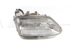 Recambio de faro derecho para renault espace /grand espace (je0) 2.2 dt grand espace rt referencia OEM IAM 7701038272  