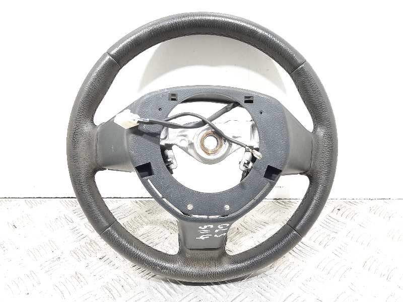 Recambio de volante para suzuki swift azg (nz) gl+ referencia OEM IAM   