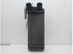 Recambio de intercooler para citroën c4 picasso exclusive plus referencia OEM IAM 0384H5  