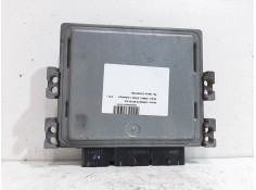 Recambio de centralita motor uce para renault scenic ii authentique referencia OEM IAM S122326109A   2