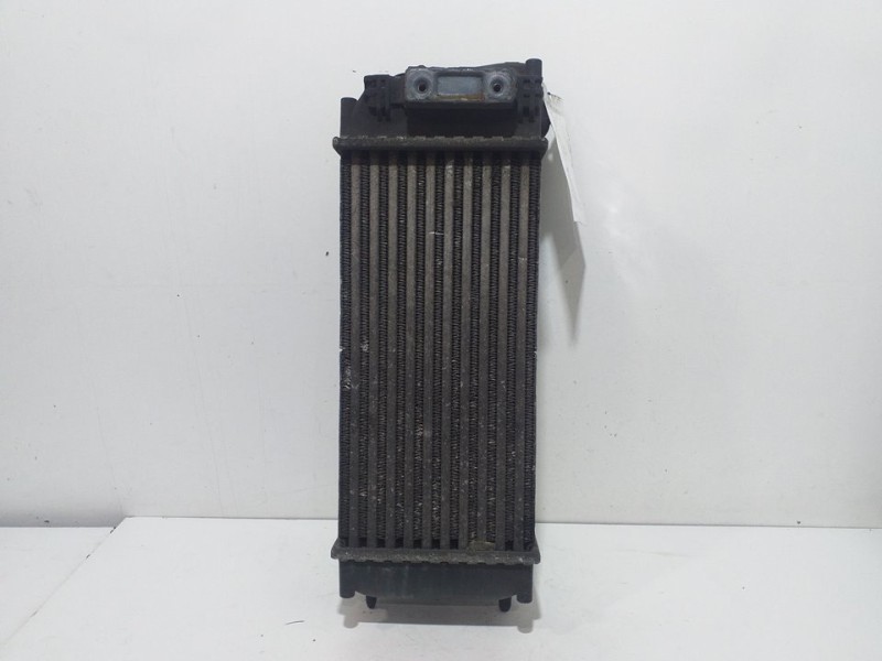 Recambio de intercooler para citroën c4 picasso exclusive plus referencia OEM IAM 0384H5  