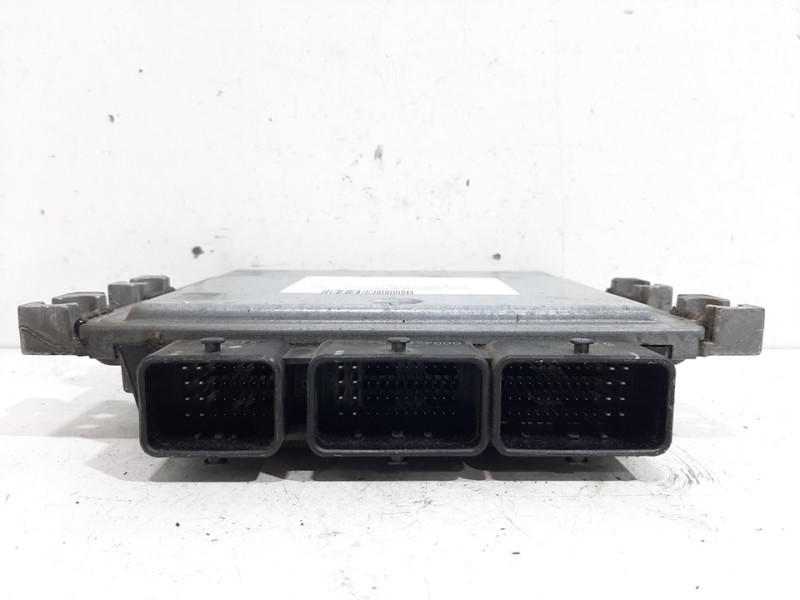 Recambio de centralita motor uce para renault scenic ii authentique referencia OEM IAM S122326109A  