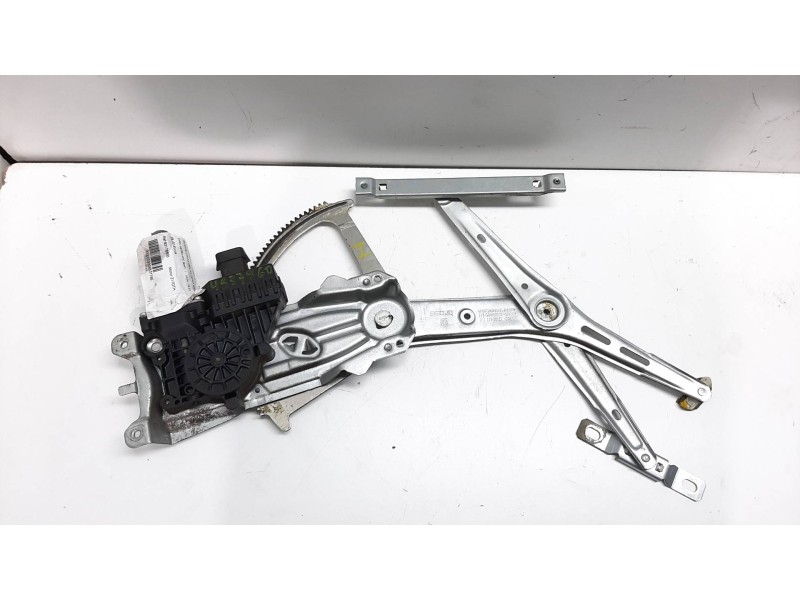 Recambio de elevalunas delantero izquierdo para opel astra gtc sport referencia OEM IAM 93178695  