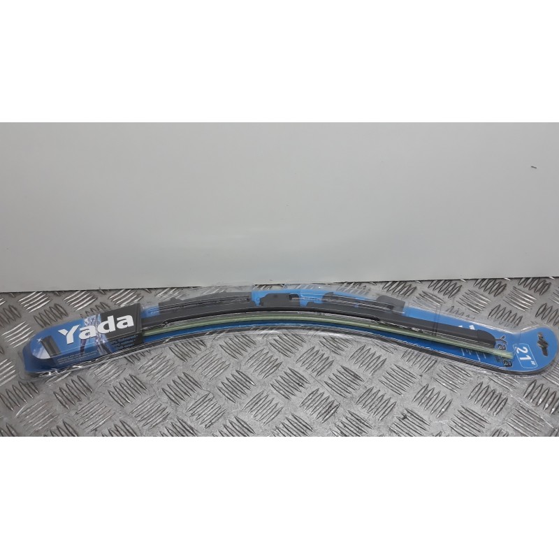 Recambio de escobilla goma acma 530 mm para material nuevo referencia OEM IAM YADA YADA 