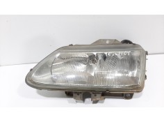 Recambio de faro izquierdo para renault espace /grand espace (je0) 2.2 dt grand espace rt referencia OEM IAM 7701038269  