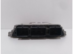 Recambio de centralita motor uce para citroën c4 picasso exclusive plus referencia OEM IAM BOSCH 0281012981 9663476380 2