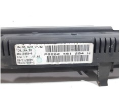 Recambio de cuadro instrumentos para renault scenic ii authentique referencia OEM IAM 8200461294H   2