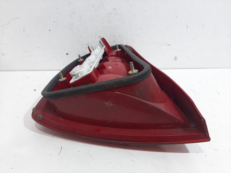 Recambio de piloto trasero derecho para skoda fabia (6y2/6y3) elegance referencia OEM IAM   