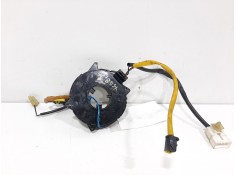 Recambio de anillo airbag para ssangyong rexton rx 270 full referencia OEM IAM   