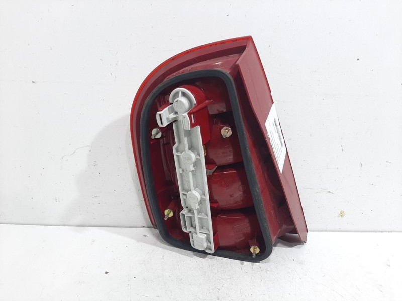 Recambio de piloto trasero derecho para skoda fabia (6y2/6y3) elegance referencia OEM IAM   