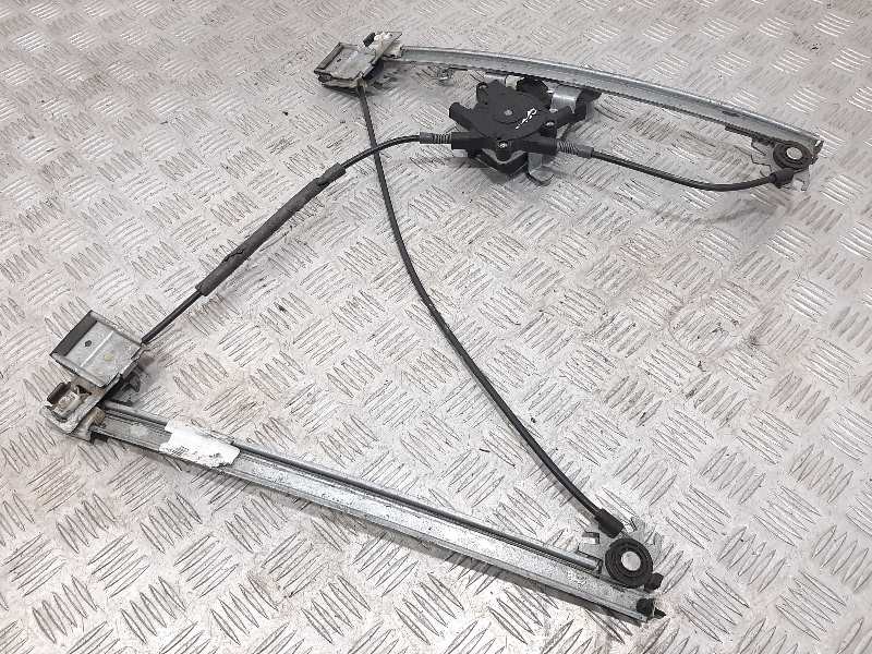 Recambio de elevalunas delantero derecho para seat ibiza (6k1) referencia OEM IAM   