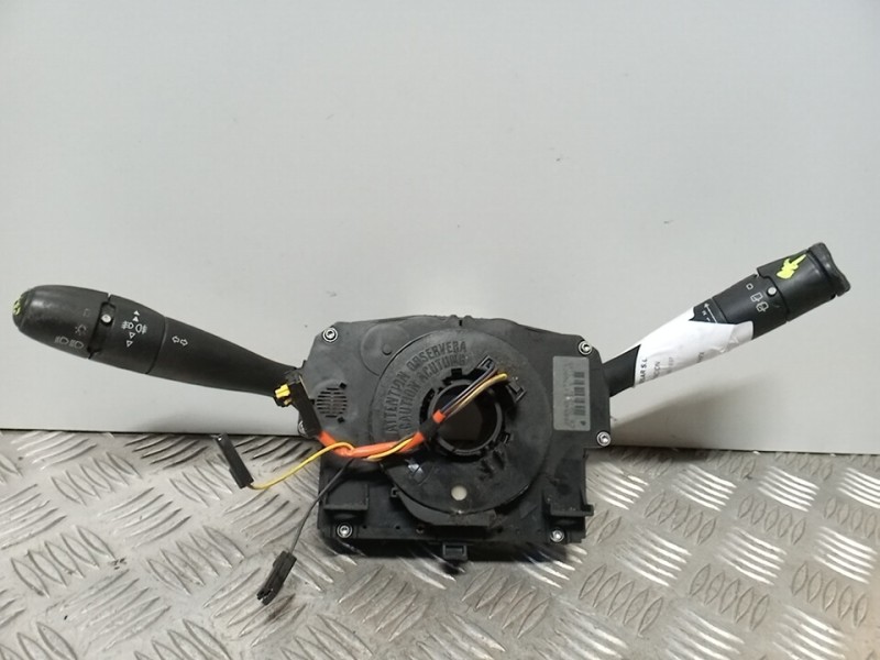 Recambio de mando multifuncion para citroën c2 sx referencia OEM IAM   