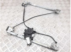 Recambio de elevalunas delantero derecho para seat ibiza (6k1) referencia OEM IAM    2