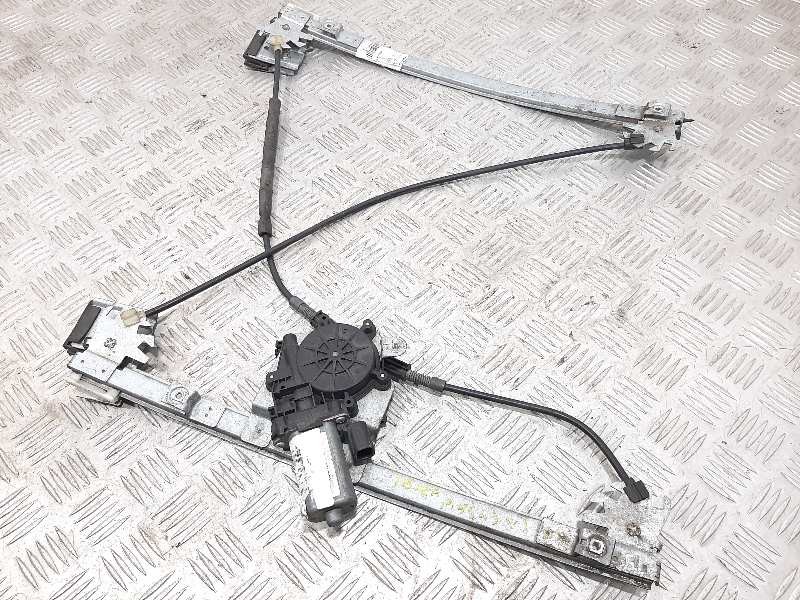 Recambio de elevalunas delantero derecho para seat ibiza (6k1) referencia OEM IAM   