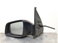 Recambio de retrovisor izquierdo para opel astra g berlina comfort referencia OEM IAM  GRANATE MANUAL