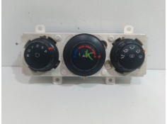 Recambio de mando calefaccion / aire acondicionado para opel movano b pritsche/kipper/koffer kipper l2h1 3,5t referencia OEM IAM