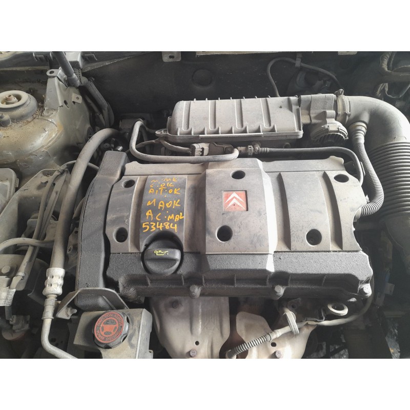 CITROËN XSARA (N1) - imagen 5