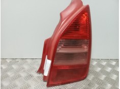 Recambio de piloto trasero derecho para citroën c2 sx referencia OEM IAM   