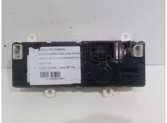 Recambio de mando calefaccion / aire acondicionado para opel movano b pritsche/kipper/koffer kipper l2h1 3,5t referencia OEM IAM 2