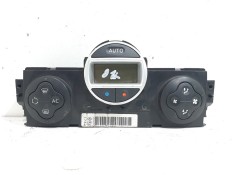 Recambio de mando calefaccion / aire acondicionado para renault scenic ii authentique referencia OEM IAM 8200344842