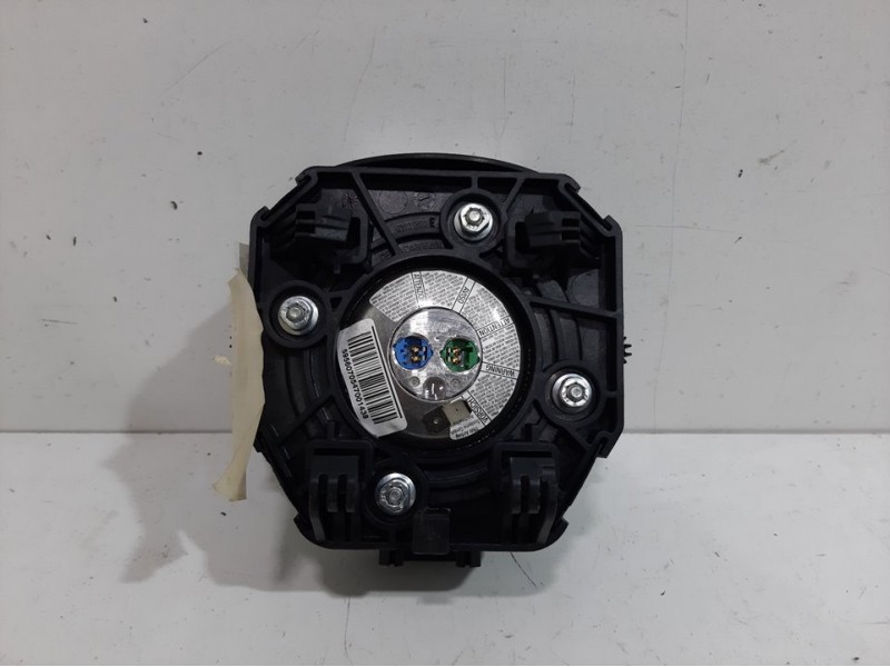 Recambio de airbag delantero izquierdo para citroën c4 picasso exclusive plus referencia OEM IAM 4112QC 61801050E 