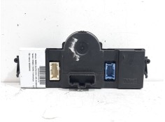 Recambio de mando calefaccion / aire acondicionado para renault scenic ii authentique referencia OEM IAM 8200344842   2