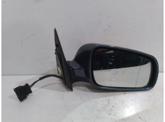 Recambio de retrovisor derecho para skoda fabia (6y2/6y3) elegance referencia OEM IAM   