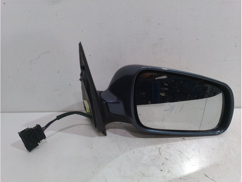 Recambio de retrovisor derecho para skoda fabia (6y2/6y3) elegance referencia OEM IAM   
