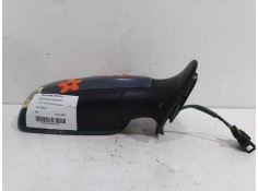 Recambio de retrovisor derecho para skoda fabia (6y2/6y3) elegance referencia OEM IAM    2