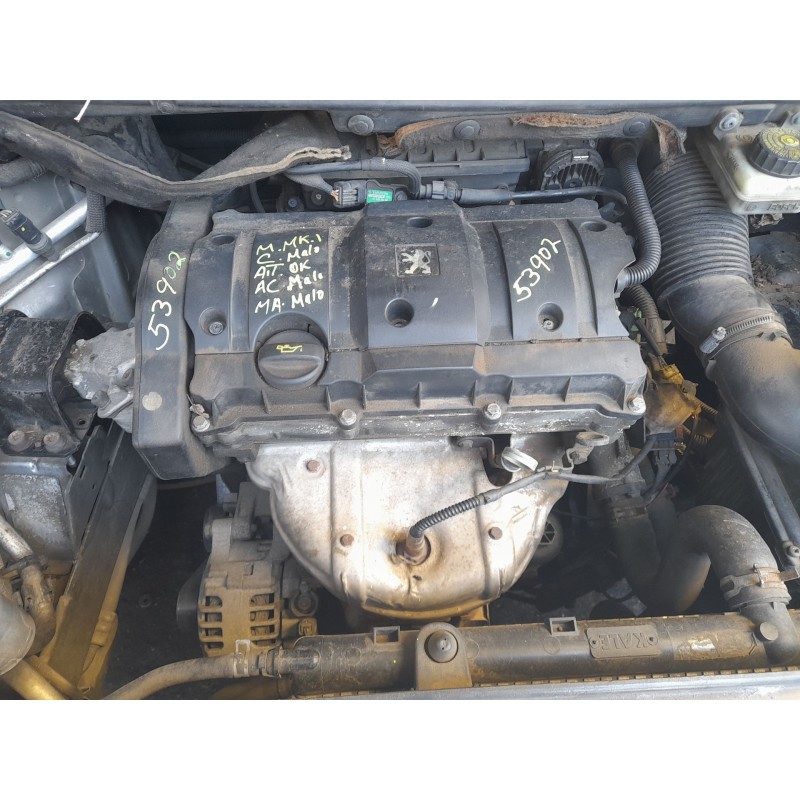 PEUGEOT 307 (3A/C) - imagen 2